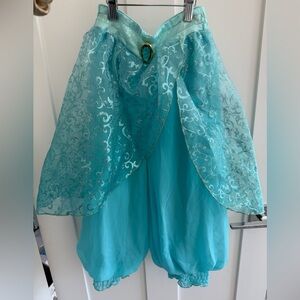Princess jasmine pants